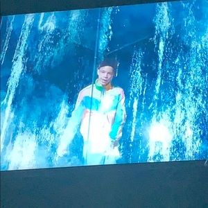 Meet your Posher, Dre